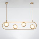Loft Industry Modern - Eyes Pendant Series